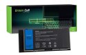 Bateria FV993 11,1V 6600mAh do Dell Precision M4600 M4700 M6700