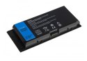 Bateria FV993 11,1V 6600mAh do Dell Precision M4600 M4700 M6700