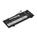 Bateria L17C4PB0 7,6V 5800mAh do Lenovo IdeaPad 530S Yoga 530