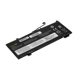 Bateria L17C4PB0 7,6V 5800mAh do Lenovo IdeaPad 530S Yoga 530