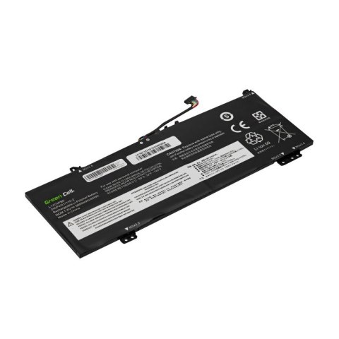 Bateria L17C4PB0 7,6V 5800mAh do Lenovo IdeaPad 530S Yoga 530 Bateria L17C4PB0 7,6V 5800mAh do Lenovo IdeaPad 530S Yoga 530