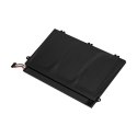 Bateria L17L3P51 11,1V 4100mAh do Lenovo ThinkPad E480 E580 E590
