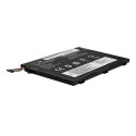 Bateria L17L3P51 11,1V 4100mAh do Lenovo ThinkPad E480 E580 E590