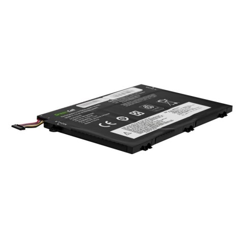 Bateria L17L3P51 11,1V 4100mAh do Lenovo ThinkPad E480 E580 E590 Bateria L17L3P51 11,1V 4100mAh do Lenovo ThinkPad E480 E580 E590