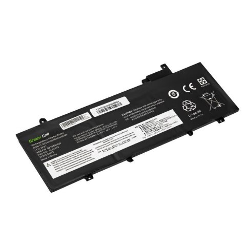 Bateria L17L3P71 L17M3P72 11,5V 4650mAh do Lenovo ThinkPad T480s Bateria L17L3P71 L17M3P72 11,5V 4650mAh do Lenovo ThinkPad T480s