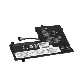 Bateria L17M3PG1 L17M3PG3 11,4V 4800mAh do Lenovo Legion Y530