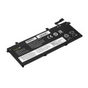 Bateria L18L3P73 11,55V 4350mAh do Lenovo ThinkPad T490 P43s T14