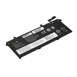 Bateria L18L3P73 11,55V 4350mAh do Lenovo ThinkPad T490 P43s T14