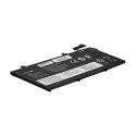 Bateria L18L3P73 11,55V 4350mAh do Lenovo ThinkPad T490 P43s T14
