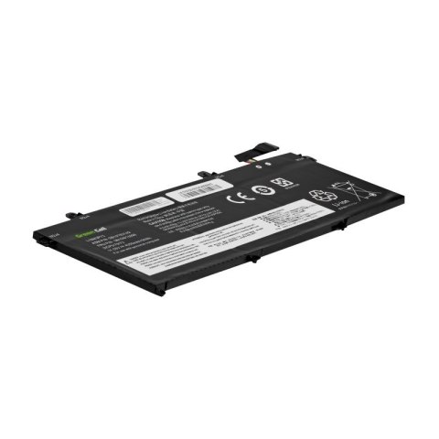 Bateria L18L3P73 11,55V 4350mAh do Lenovo ThinkPad T490 P43s T14 Bateria L18L3P73 11,55V 4350mAh do Lenovo ThinkPad T490 P43s T14