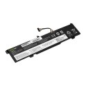 Bateria L18M3PF1 11,55V 4600mAh do Lenovo Ideapad L340-15 L340-17