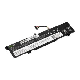 Bateria L18M3PF1 11,55V 4600mAh do Lenovo Ideapad L340-15 L340-17