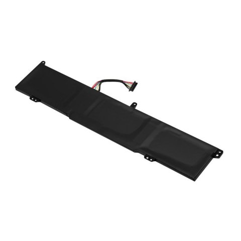 Bateria L18M3PF1 11,55V 4600mAh do Lenovo Ideapad L340-15 L340-17 Bateria L18M3PF1 11,55V 4600mAh do Lenovo Ideapad L340-15 L340-17