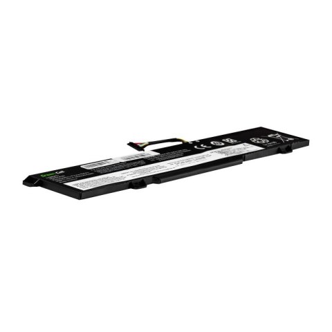 Bateria L18M3PF1 11,55V 4600mAh do Lenovo Ideapad L340-15 L340-17 Bateria L18M3PF1 11,55V 4600mAh do Lenovo Ideapad L340-15 L340-17