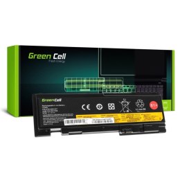 Bateria Lenovo T430s 11,1V 3,4Ah