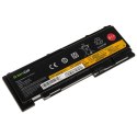 Bateria Lenovo T430s 11,1V 3,4Ah