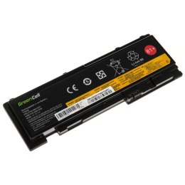 Bateria Lenovo T430s 11,1V 3,4Ah