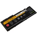 Bateria Lenovo T430s 11,1V 3,4Ah