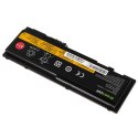 Bateria Lenovo T430s 11,1V 3,4Ah