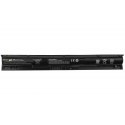 Bateria PRO HP 15-AB 14,4V 2,6Ah