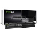 Bateria PRO HP Pro 4330s 11,1V 5,2Ah