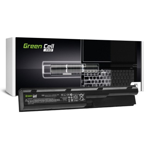 Bateria PRO HP Pro 4330s 11,1V 5,2Ah