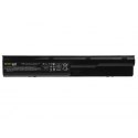 Bateria PRO HP Pro 4330s 11,1V 5,2Ah