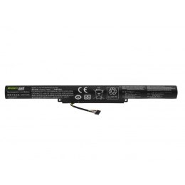 Bateria PRO Lenovo Z51 14,4V 2,6Ah