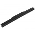 Bateria PRO Lenovo Z51 14,4V 2,6Ah