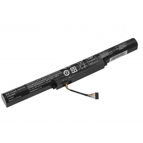 Bateria PRO Lenovo Z51 14,4V 2,6Ah Bateria PRO Lenovo Z51 14,4V 2,6Ah