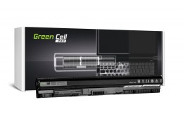 Bateria PRO do Dell 15 M5Y1K 14,4V 2,6Ah