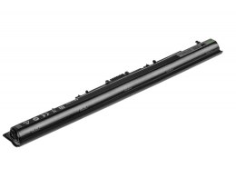 Bateria PRO do Dell 15 M5Y1K 14,4V 2,6Ah