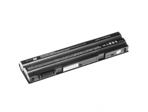 Bateria PRO do Dell E5420 T54FJ 11,1V 5,2Ah Bateria PRO do Dell E5420 T54FJ 11,1V 5,2Ah