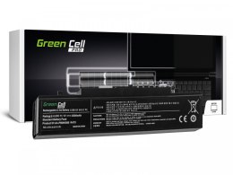 Bateria PRO do Samsung R519 11,1V 5,2Ah