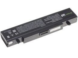 Bateria PRO do Samsung R519 11,1V 5,2Ah