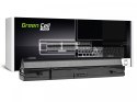 Bateria PRO do Samsung R519 11,1V 7,8Ah