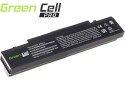 Bateria PRO do Samsung R519 11,1V 7,8Ah