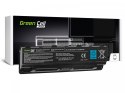 Bateria PRO do Toshiba C50 11,1V 5,2Ah