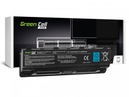 Bateria PRO do Toshiba C50 11,1V 5,2Ah