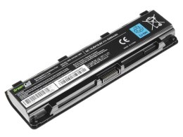 Bateria PRO do Toshiba C50 11,1V 5,2Ah