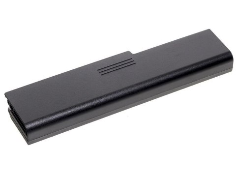 Bateria PRO do Toshiba C650 11,1V 5,2Ah Bateria PRO do Toshiba C650 11,1V 5,2Ah