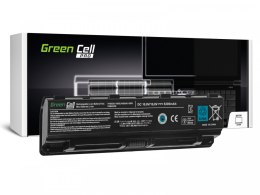 Bateria PRO do Toshiba C850 11,1V 5,2Ah