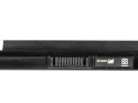 Bateria PRO do Toshiba L50-B 14,4V 2,6Ah