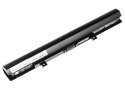 Bateria PRO do Toshiba L50-B 14,4V 2,6Ah