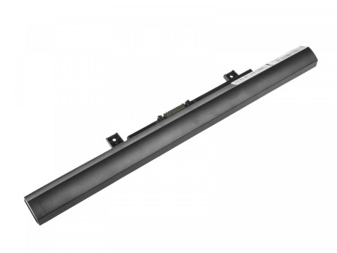 Bateria PRO do Toshiba L50-B 14,4V 2,6Ah Bateria PRO do Toshiba L50-B 14,4V 2,6Ah