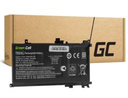 Bateria TE03XL 11,55V 3400mAh do HP Omen 15-AX Pavilion 15-BC