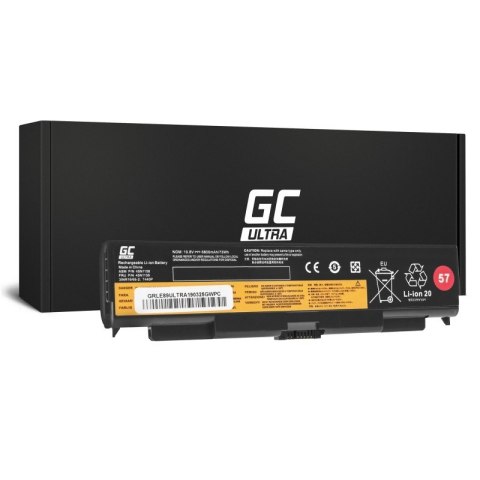 Bateria ULTRA Lenovo T440P 11,1V 4,4Ah
