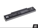 Bateria ULTRA Samsung R519 11,1V 6,8Ah