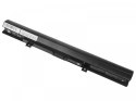 Bateria ULTRA Toshiba L50-B 14,4V 3,4Ah