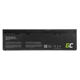 Bateria WD52H VFV59 7,4/7,6V 5000mAh do Dell Latitude E7240 E7250
